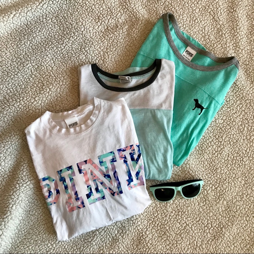 VS Pink Bundle